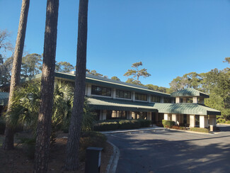 Plus de détails pour 870 William Hilton Pky, Hilton Head Island, SC - Bureau à vendre