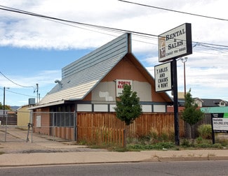 More details for 2197 S Sheridan Blvd, Denver, CO - Flex for Lease