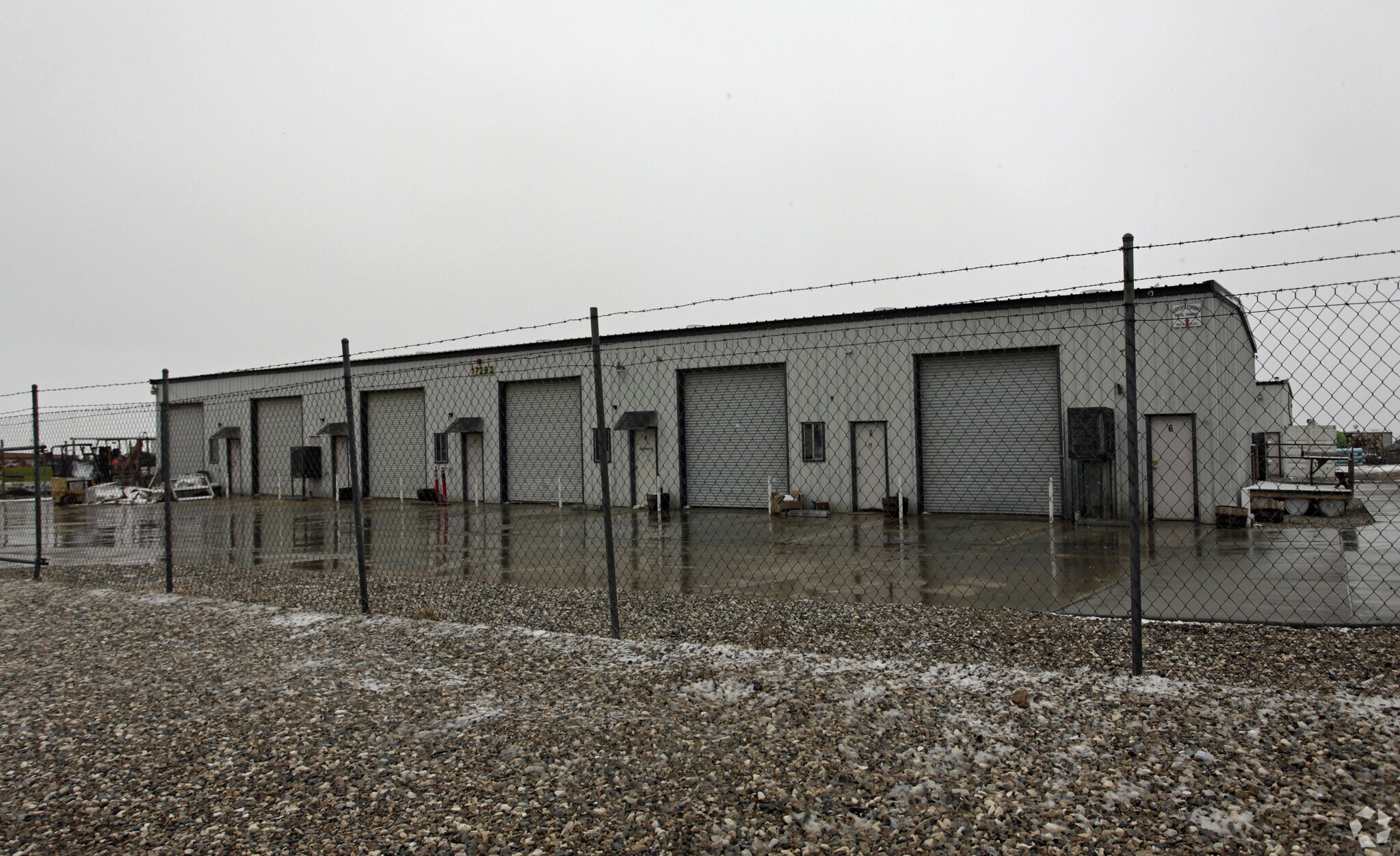 17293 Darwin Ave, Hesperia, CA à louer Photo principale- Image 1 de 2