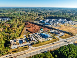 More details for 1390 Jonesboro Rd, McDonough, GA - Office/Retail for Lease