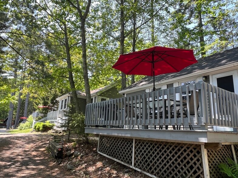 2076 Atlantic Hwy, Lincolnville, ME à vendre - Photo du bâtiment - Image 3 de 58