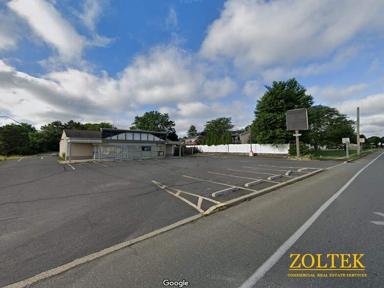 384 Dover Rd, Toms River, NJ for lease - Building Photo - Image 2 of 5