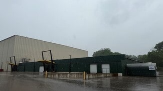 More details for 2500 Turner Ave NW, Grand Rapids, MI - Industrial for Lease