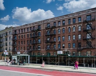 More details for 1592 University Ave, Bronx, NY - Multifamily for Sale