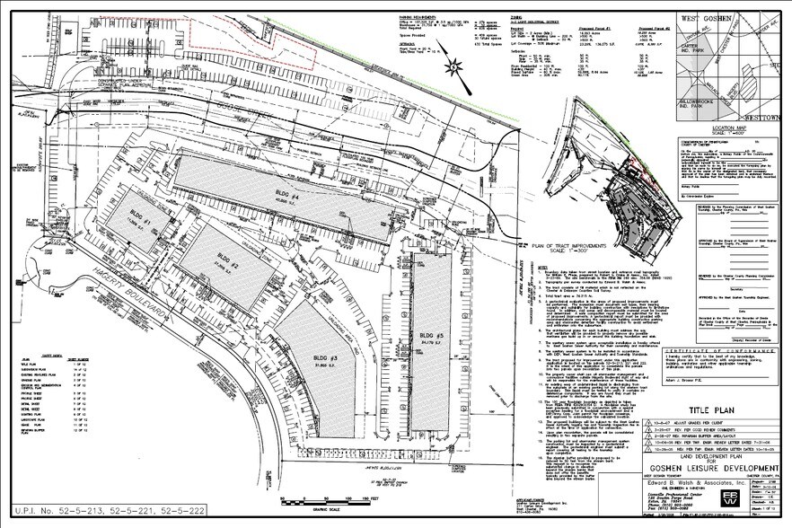 11 Hagerty Blvd, West Chester, PA à louer - Autre - Image 2 de 13