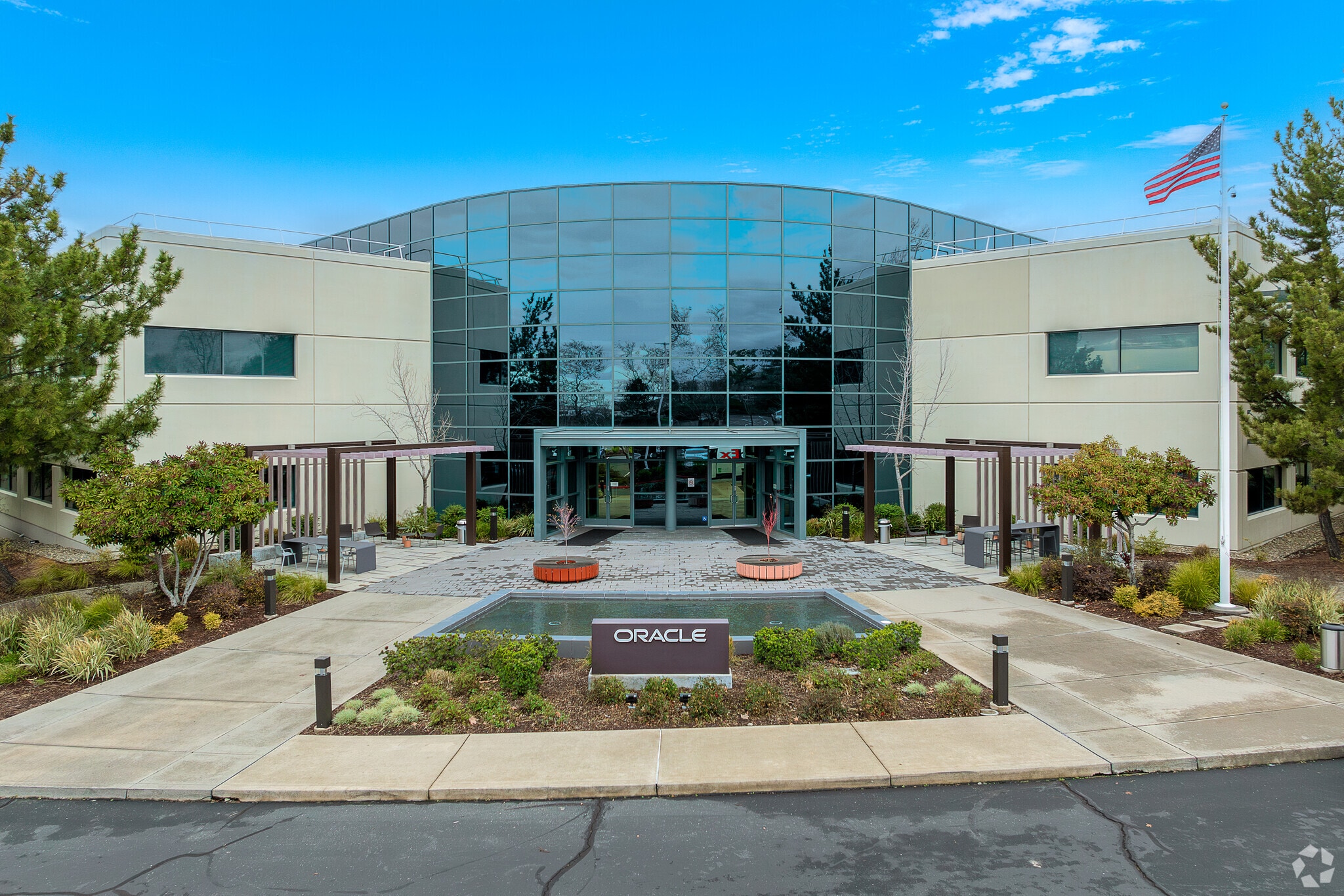 1001 Sunset Blvd, Rocklin, CA for lease Building Photo- Image 1 of 12