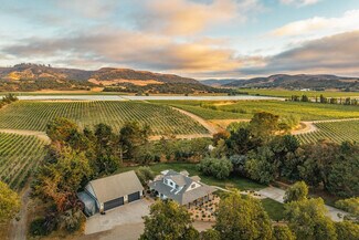 More details for 1700 Gypsy Canyon Rd, Lompoc, CA - Land for Sale