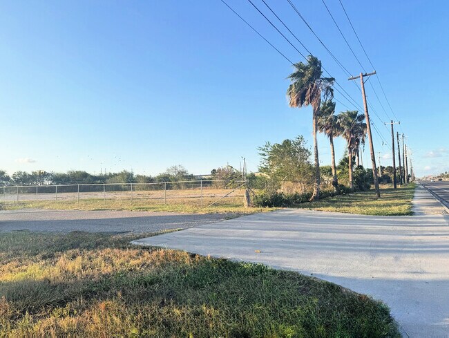 Plus de détails pour 6161 Ayers St, Corpus Christi, TX - Terrain à vendre