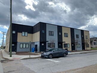 Plus de détails pour Chattanooga 21 UNIT Residential Offering – Multi-résidentiel à vendre, Chattanooga, TN