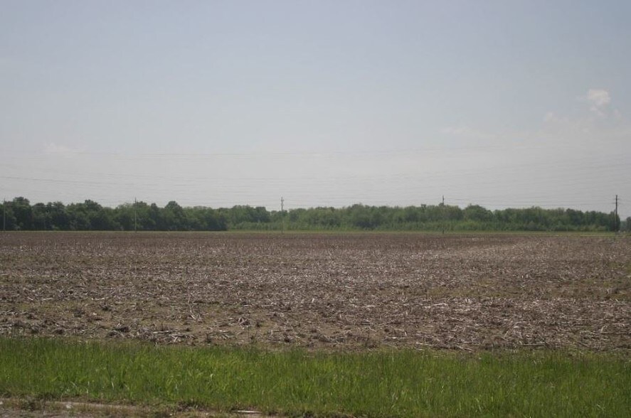 1st & Springhill St, Terre Haute, IN for sale - Primary Photo - Image 2 of 2