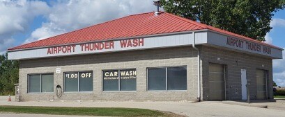 N931 County Road Cb, Greenville, WI à vendre - Photo du bâtiment - Image 3 de 3