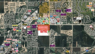 More details for Highway 370 & S 192nd St, Gretna, NE - Land for Sale