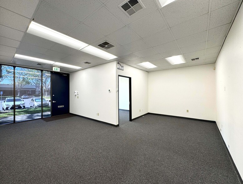 436-598 McCormick St, San Leandro, CA for lease - Interior Photo - Image 3 of 9