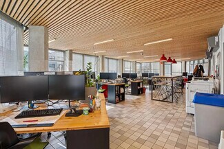 Plus de détails pour 60 Rue Racine, Villeurbanne - Bureau à vendre