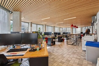 More details for 60 Rue Racine, Villeurbanne - Office for Sale
