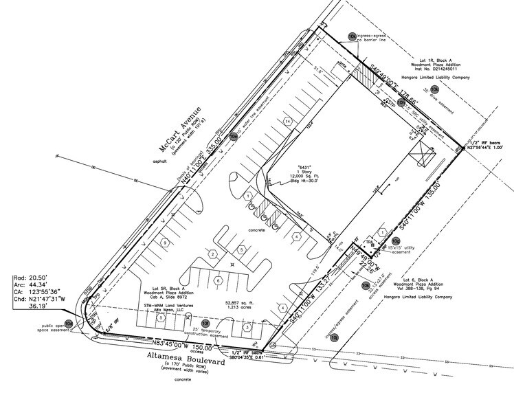 6433 McCart Ave, Fort Worth, TX à louer - Photo du bâtiment - Image 2 de 6
