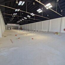 Industrial in Sant Boi de Llobregat, Barcelona for lease Interior Photo- Image 2 of 18