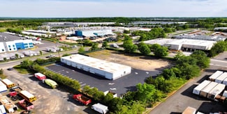 Plus de détails pour 34 Edgeboro Rd, East Brunswick, NJ - Terrain à louer