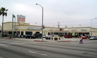 More details for 4946-4962 E Whittier Blvd, Los Angeles, CA - Retail for Lease