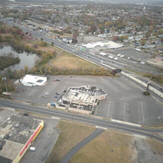 More details for 7600 Kaighn Ave, Merchantville, NJ - Industrial for Lease