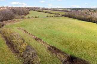 Plus de détails pour Northampton Rd, Brixworth - Terrain à vendre