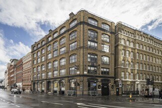 Plus de détails pour 113-117 Farringdon Rd, Londres - Bureau à vendre
