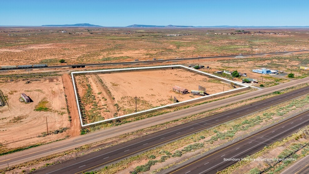 4021 3rd st, Winslow, AZ for sale - Building Photo - Image 3 of 54