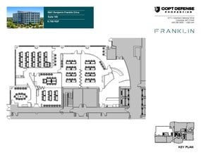 6841 Benjamin Franklin Dr, Columbia, MD for lease Interior Photo- Image 1 of 1