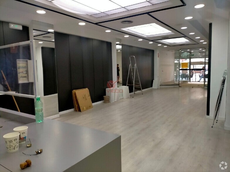 Retail in Cuenca, Cuenca for lease - Interior Photo - Image 1 of 1