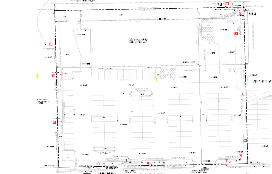 3861 Auburn St, Rockford, IL for sale - Building Photo - Image 2 of 2