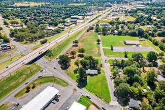 More details for 1520 20th St NE, Paris, TX - Land for Sale