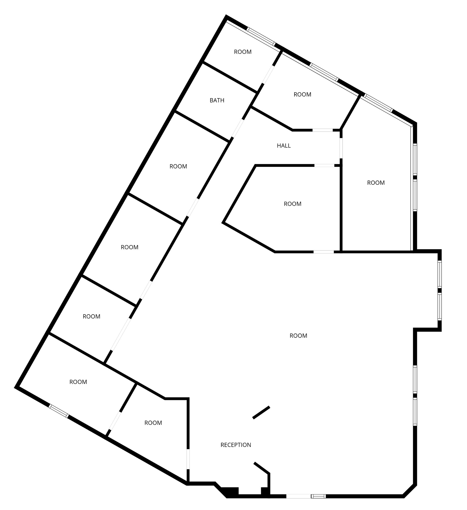 4122 Keaton Crossing Blvd, O'Fallon, MO for lease Interior Photo- Image 1 of 4