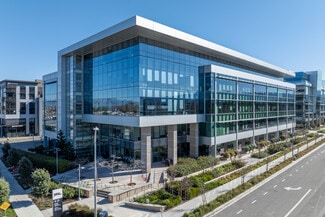 Plus de détails pour 1255 Pear Ave, Mountain View, CA - Bureau à louer