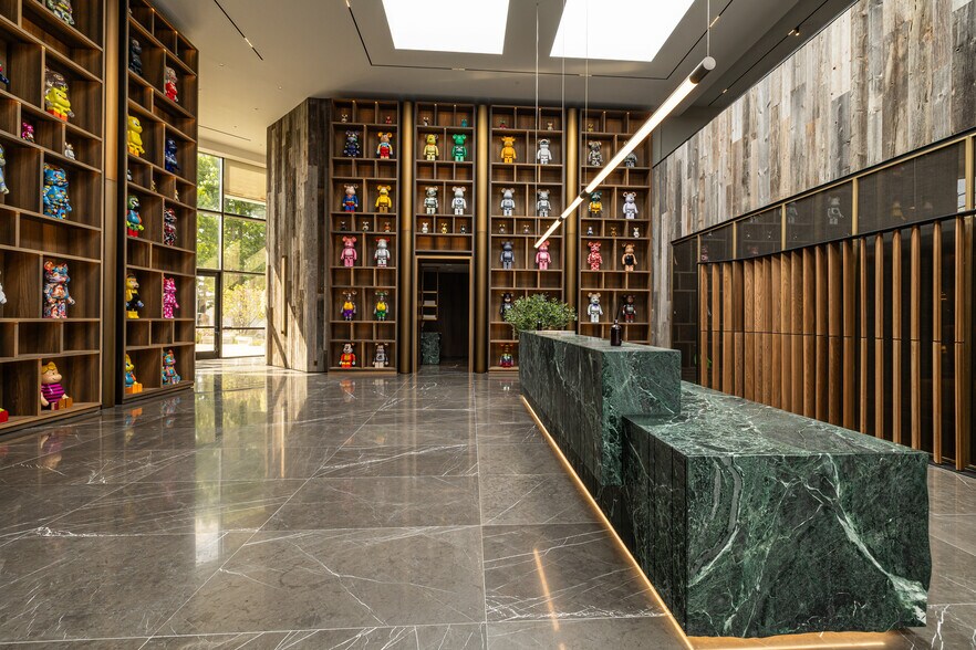 21211 Nordhoff St, Chatsworth, CA à louer - Photo intérieure - Image 3 de 9