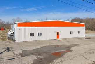 More details for 19225 Main St W, Huntingdon, TN - Retail for Sale