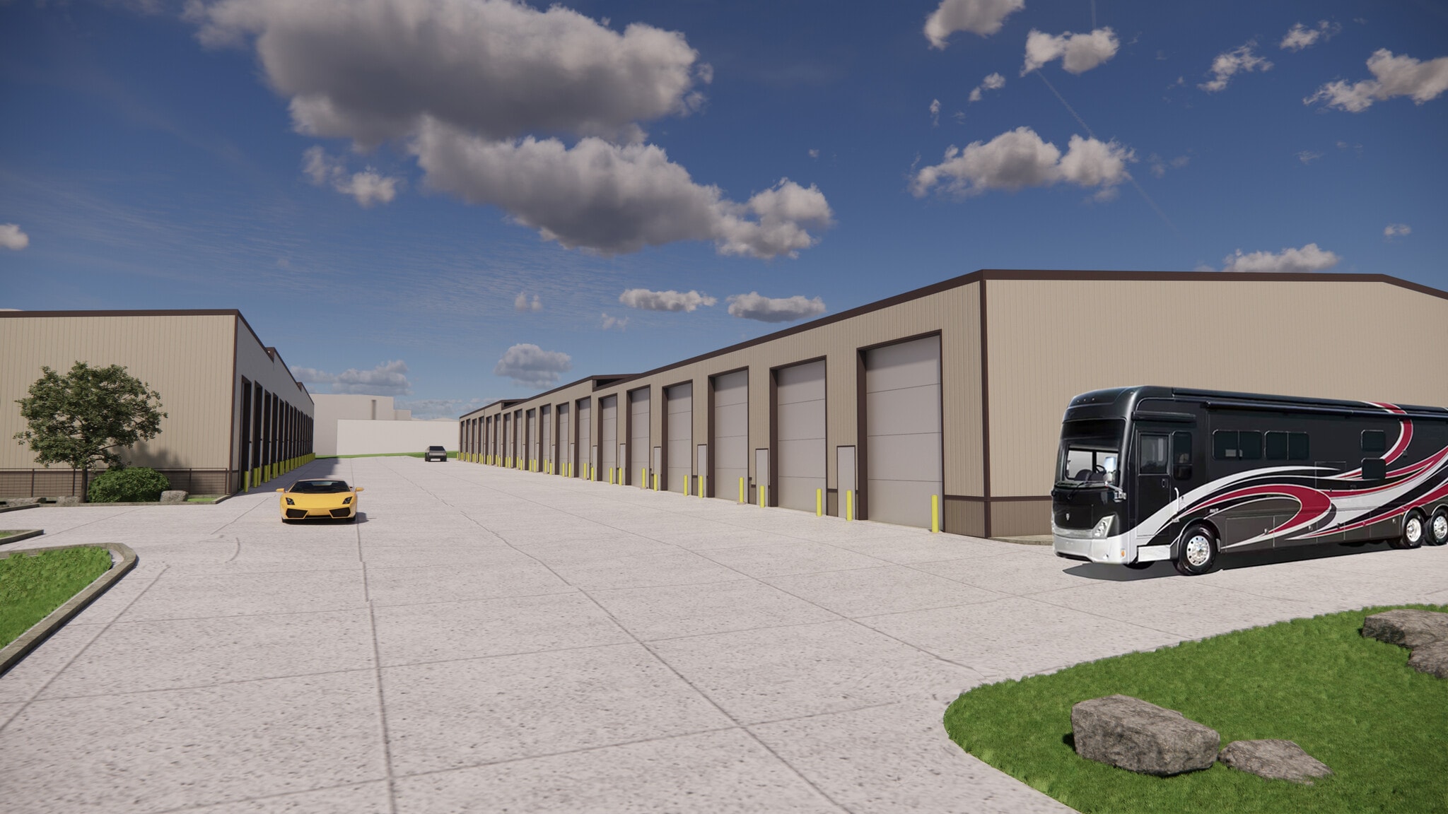 2510 Canada Dr Canada, Colorado Springs, CO for sale Building Photo- Image 1 of 8