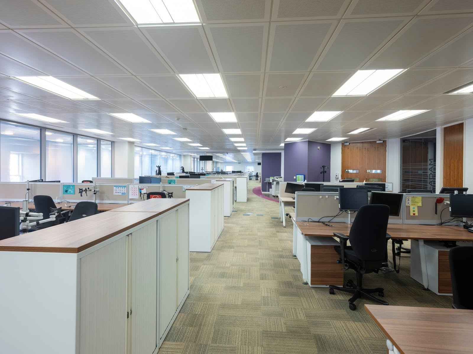 5 George Sq, Glasgow à louer Photo intérieure- Image 1 de 4