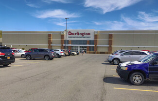 More details for 2409-2429 Military Rd, Niagara Falls, NY - Retail, Flex for Lease