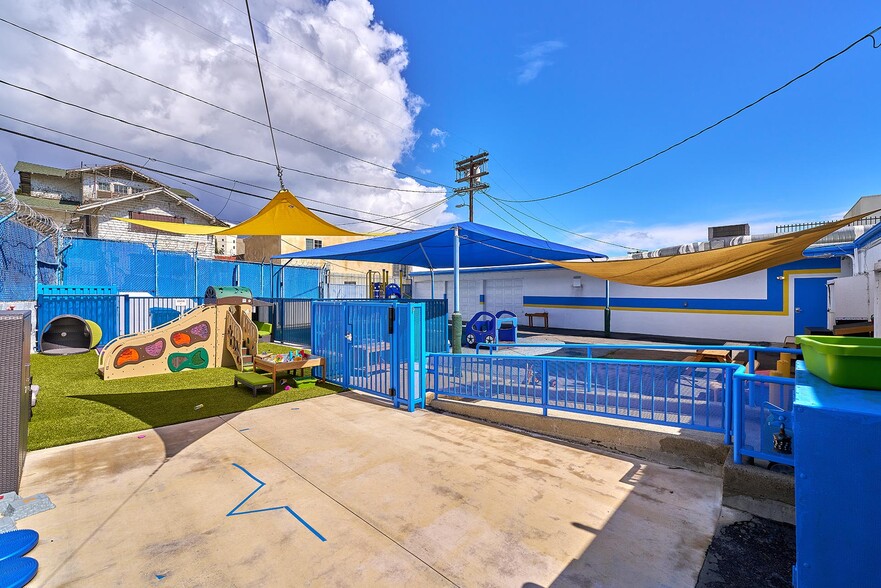 1501 Beverly Blvd, Los Angeles, CA for sale - Building Photo - Image 3 of 13