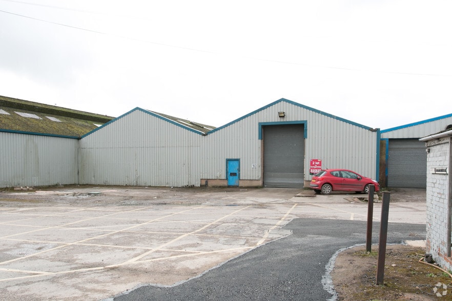 Harbour Rd, Lydney à vendre - Photo du bâtiment - Image 3 de 7