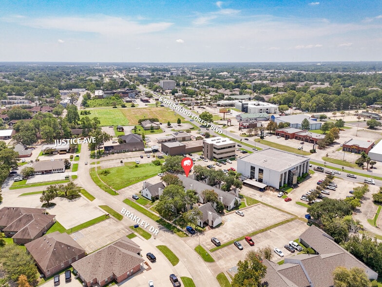 2924 Brakley Dr, Baton Rouge, LA for sale - Building Photo - Image 2 of 8