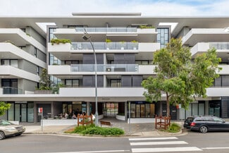 More details for 33-39 Croydon St, Cronulla - Multifamily for Sale