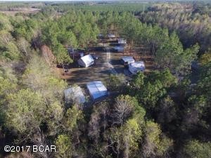 Plus de détails pour 17668 NE Flatwoods Rd, Altha, FL - Spécialité à vendre