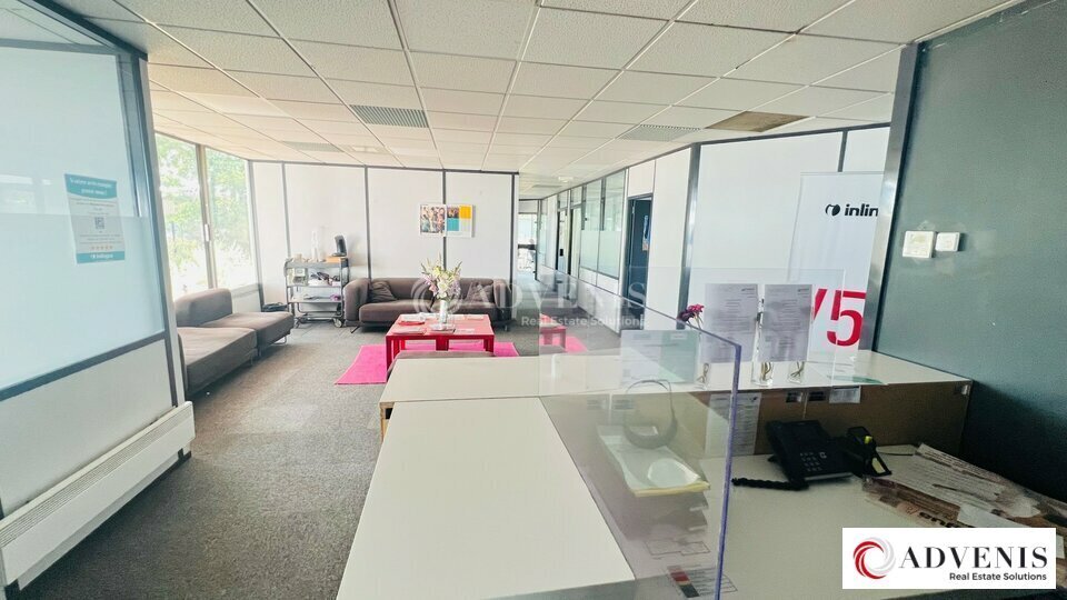 Bureau dans Merignac à vendre - Photo intérieure - Image 3 de 12