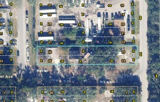 Plus de détails pour 434 Ring Rd, Orlando, FL - Multi-résidentiel à vendre