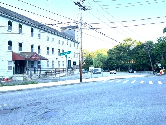 50 Grove St, Salem, MA for lease - Building Photo - Image 2 of 20