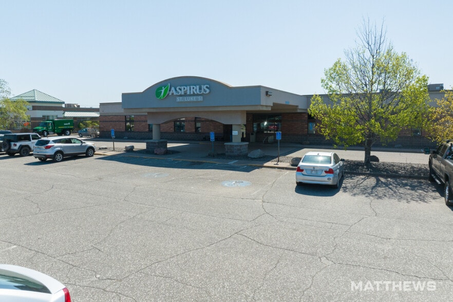 4702 Grand Ave, Duluth, MN for sale - Building Photo - Image 2 of 3