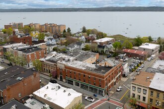 69 Lydecker St, Nyack, NY - AERIAL  map view - Image1