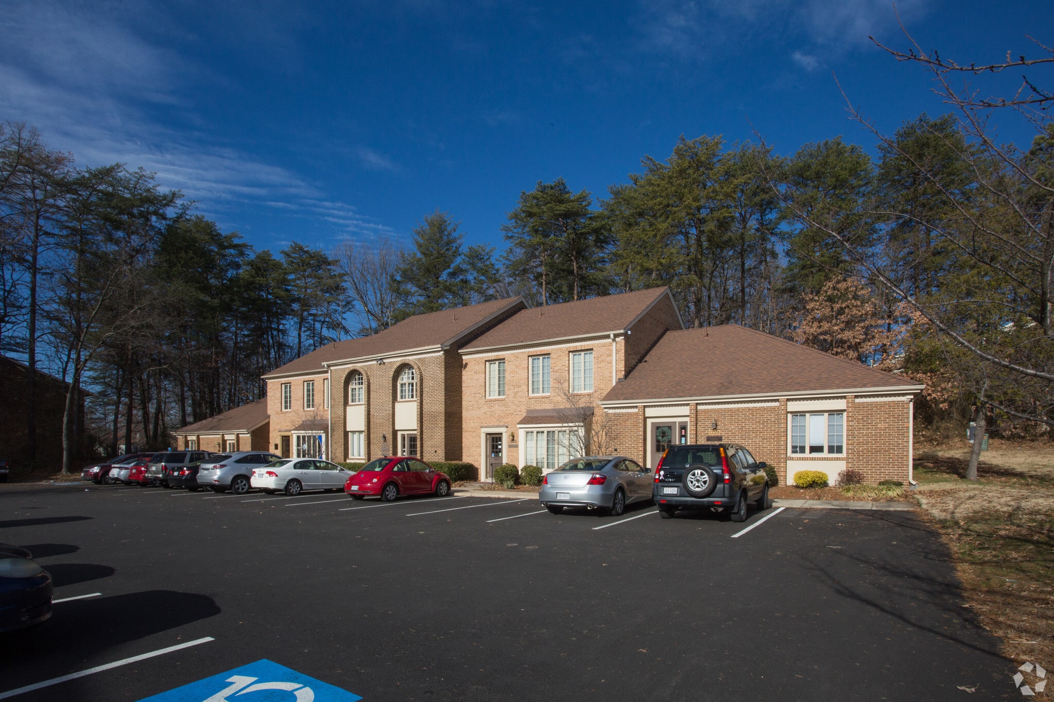 6201-6209 Old Keene Mill Ct, Springfield, VA for lease Primary Photo- Image 1 of 13