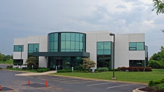 More details for 7020 High Grove Blvd, Burr Ridge, IL - Industrial for Lease